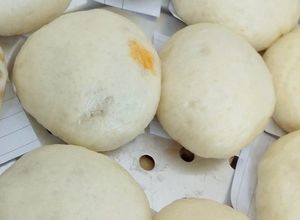 Gambar Pau kukus sardin