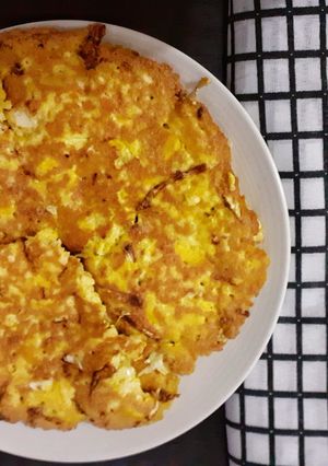 Foto resep Martabak tahu