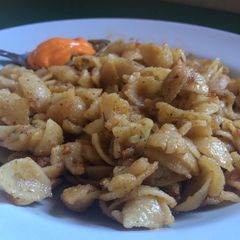 A picture of Pasta Kita.