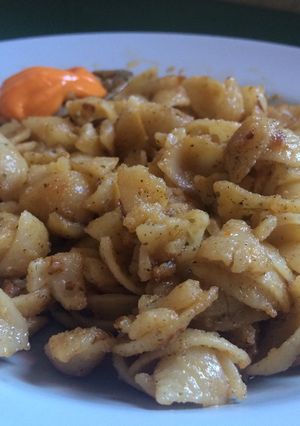 A picture of Pasta Kita.