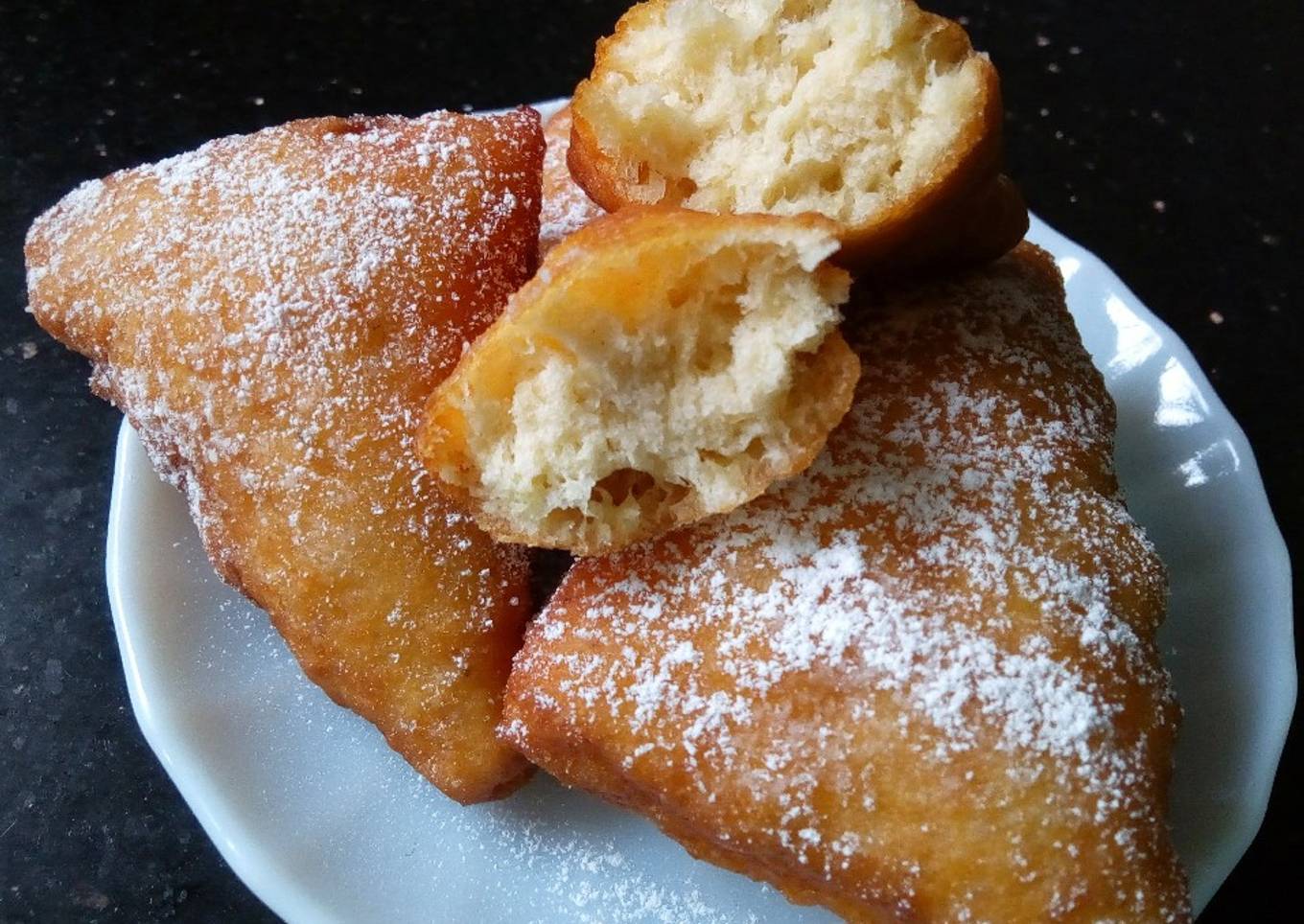 Mandazi#weeklyjikonichallenge