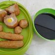 Pempek palembang