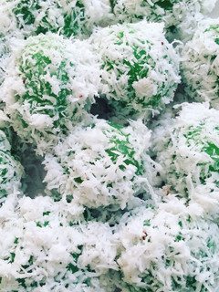 Foto resep Onde Mande