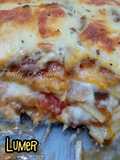 Lasagna Lumer