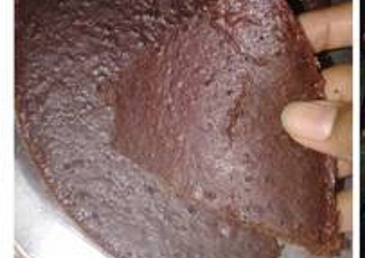 Recipe of Favorite Happy happy biscute cake without oven | Satisfyingrecipe.web.app