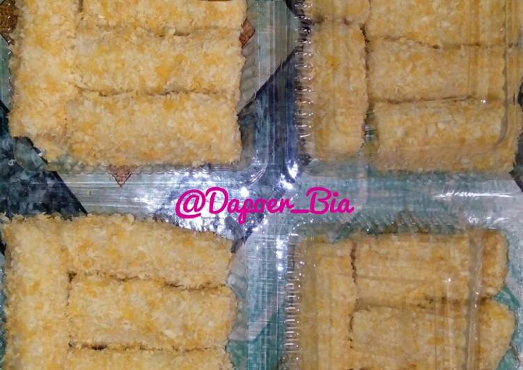 Risoles Mayo