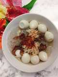 Sop kimlo praktis