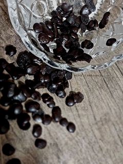 عکسی از دستور شکلات چیپسی