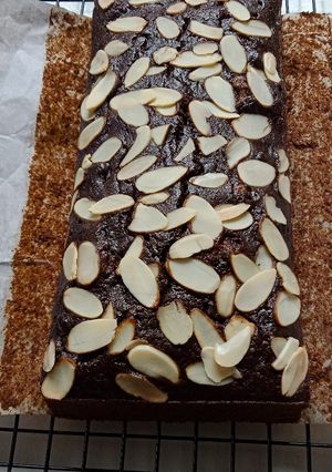 Foto resep Brownies Pisang Coklat
