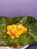 Botok Tahu Tempe