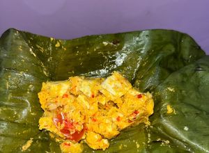 Foto resep Botok Tahu Tempe