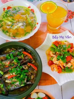 Hình của món Bữa cơm gia đình 27.