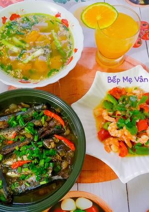 Hình của món Bữa cơm gia đình 27.