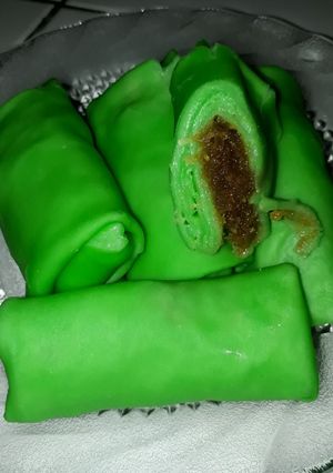 Foto resep Darling (dadarguling)