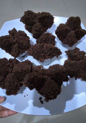 Foto resep Bolu Kukus Mekar(tanpa telur tanpa mixer)