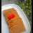 Bolu pisang kukus (gluten free, no bp,no sp)