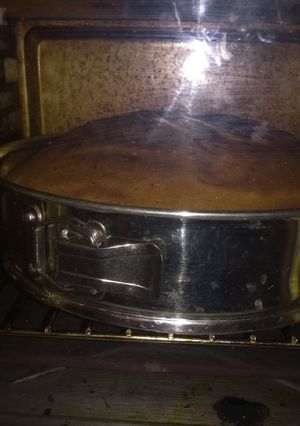 Una foto de Bizcocho de torta
