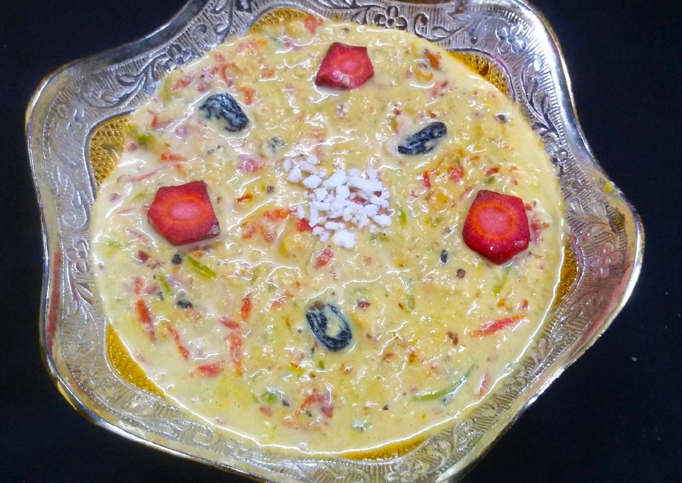 Panch Ratna Kheer