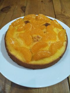 Foto resep 147. Bolu Nutrisari