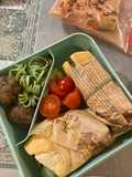 Bento box 6