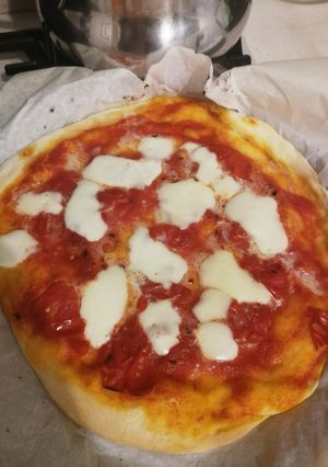 Foto di Semplicemente Pizza