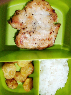Foto resep Chicken Steak ala Mom Zie
