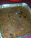 Pan de batata