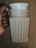 Tigernut drink(kunun Aya)