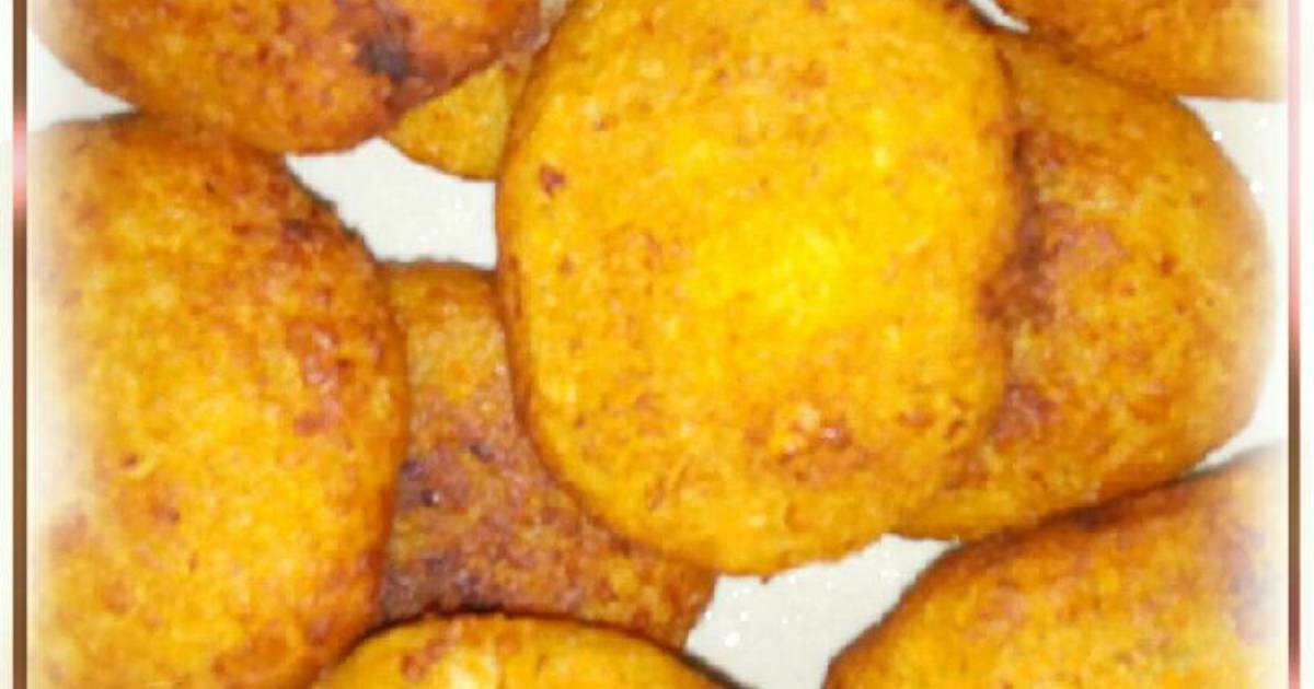 Combro isi tempe+udg