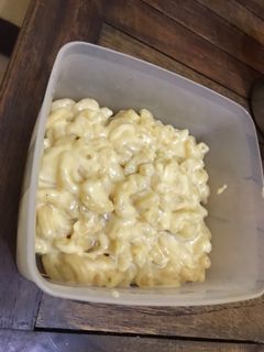 Foto resep Mac n Cheese Sederhana