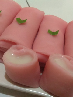 Foto resep Dadar Gulung Isi Vla Susu