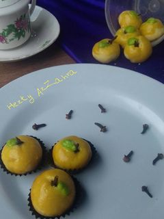Foto resep Nastar kinclong #step by step