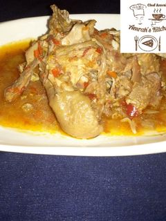 Farfesun kaza ainihin hoton girkin