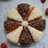 Donat pizza