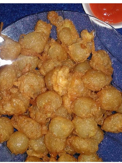 Foto resep CiLor