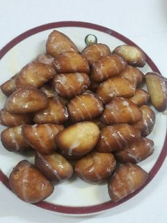 صورة لوصفة خد العروس