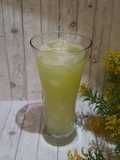 Jus melon