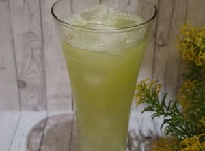 Foto resep Jus melon