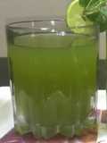 Healthy Mint Juice