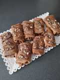 Rotolini di crepes