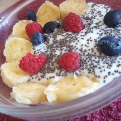 A picture of Low Carb Breakfast Bowl.