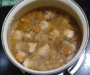 Masakan Unik Asem Tempe teri Enak dan Sehat Masakan Unik Asem Tempe teri Enak dan Sehat