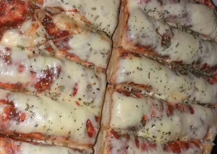recetas con levadura fresca faciles