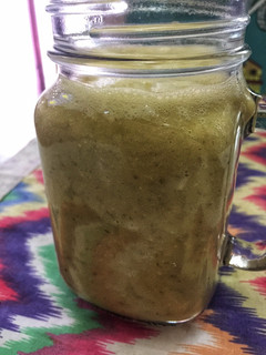 Foto resep Jus Kacang Hijau