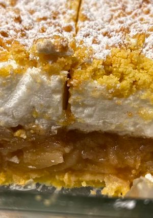 Foto di Szarlotka (Torta di mele) di Joanna