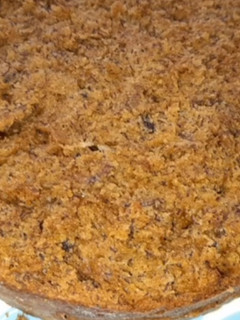 வாழைப்பழ கேக் (Vaazhaipazha cake recipe in tamil) செய்முறை முக்கிய புகைப்படம்
