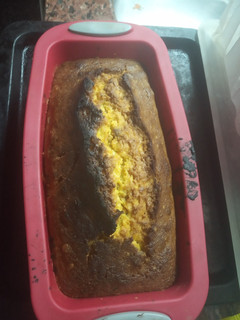 Una foto de Carrot Cake