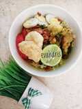 Soto Tulang Ayam