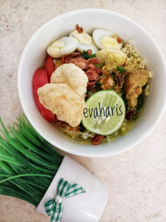 Foto resep Soto Tulang Ayam