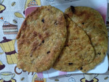 اموز نان جزغاله